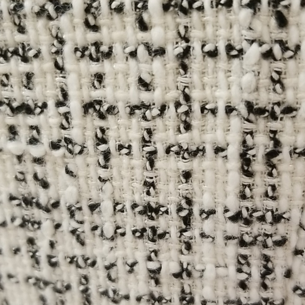 Long Tweed Jacket - image 6